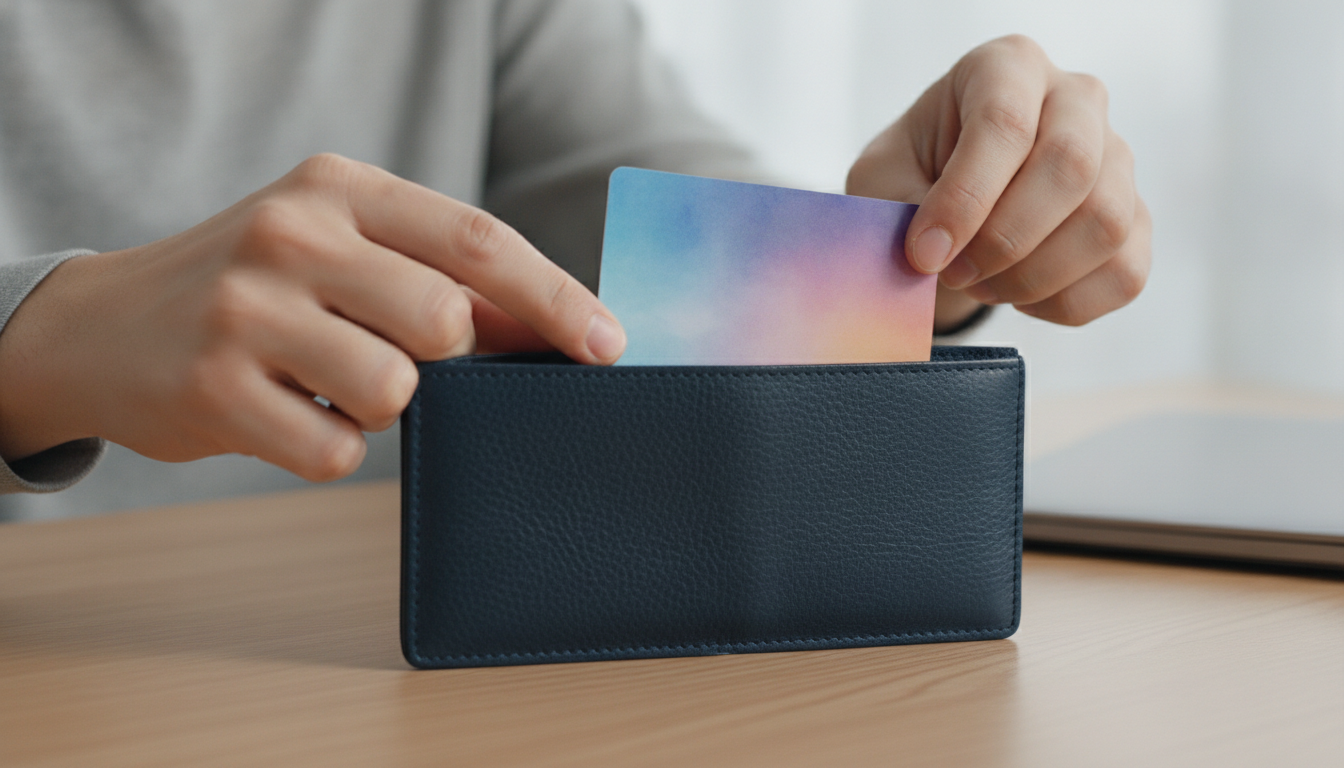 バンドルカードとは?仕組みと特徴をやさしく解説
