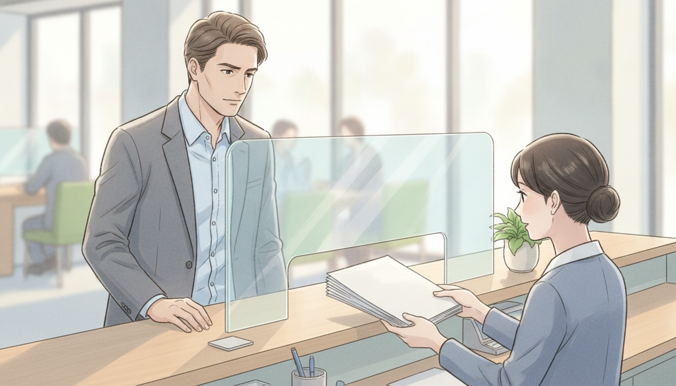 ペイディは信用情報や将来のローン審査に影響する？