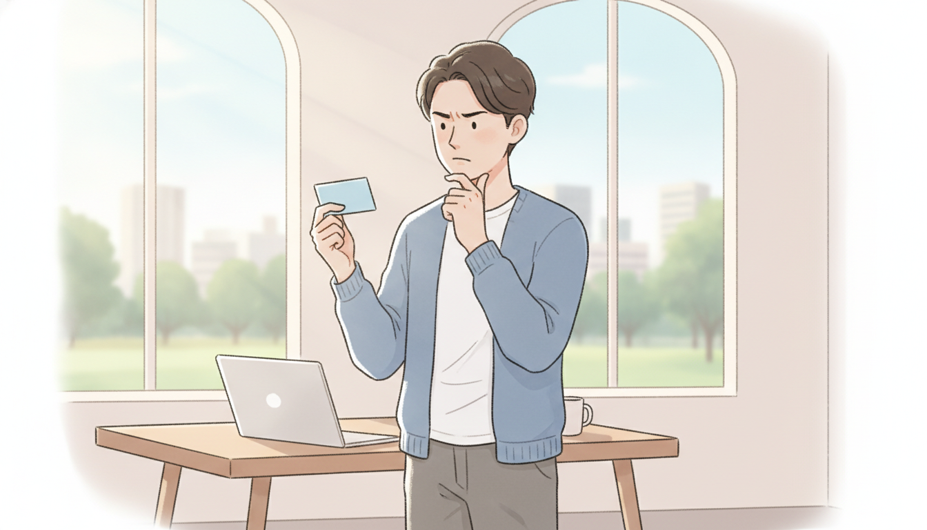 メルカードを解約する前に必ず確認すること