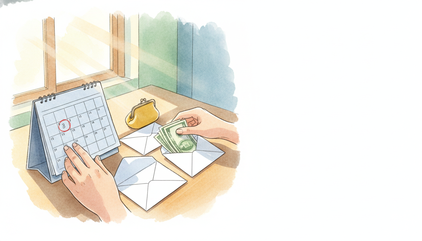 返済方法と返済日の仕組み｜利息を減らすコツ
