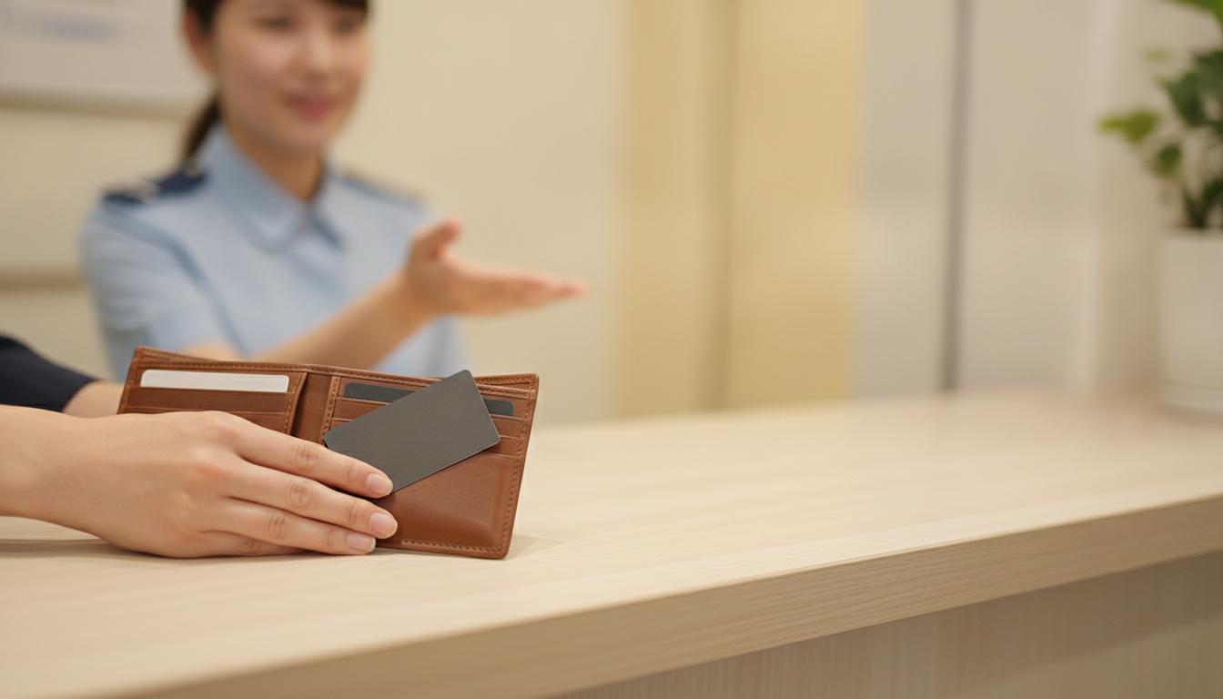 万一の不正利用・スマホ紛失時の補償と対処手順
