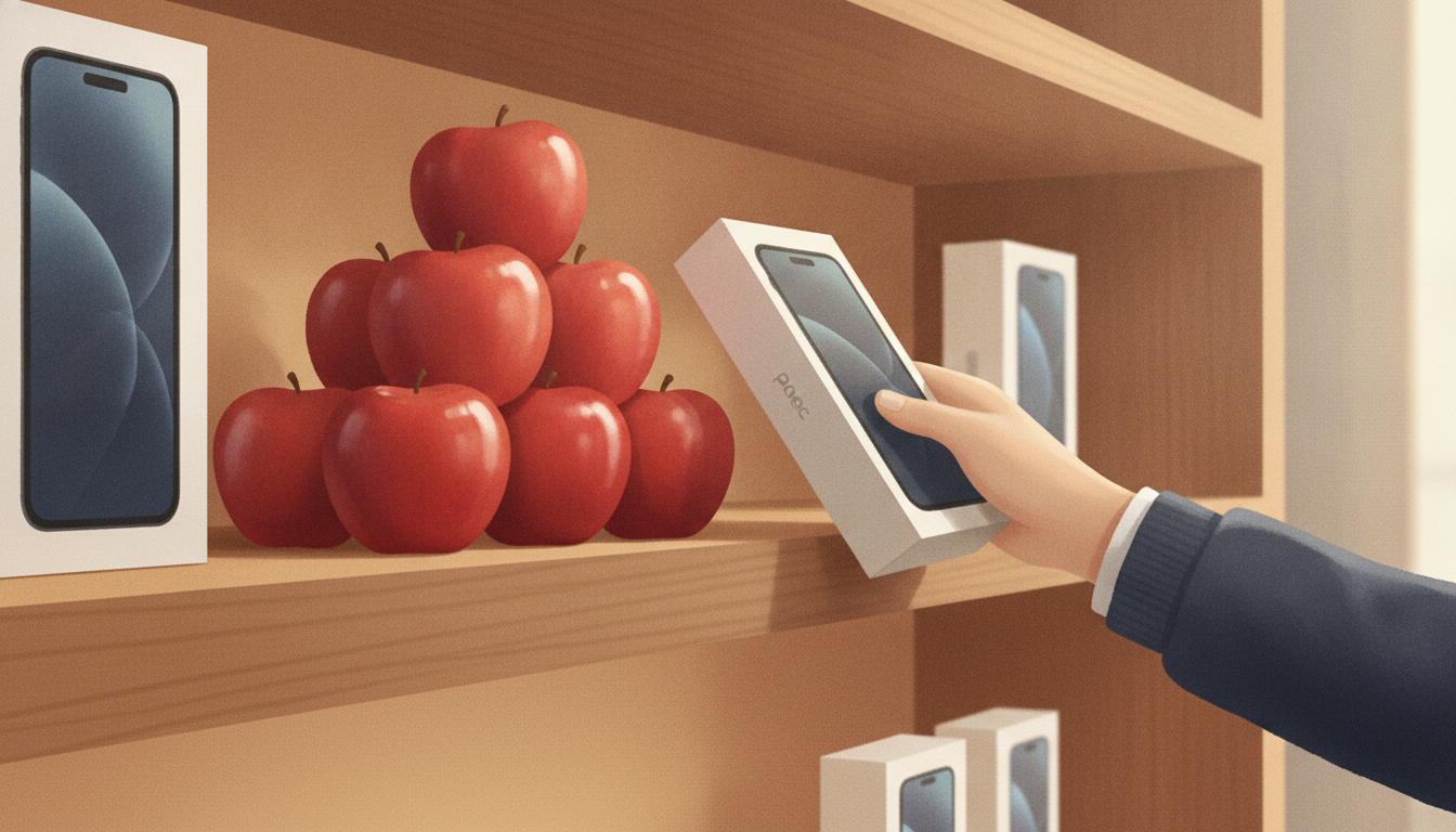 Apple専用限度額(あと払いプランApple専用)の特徴と活用術