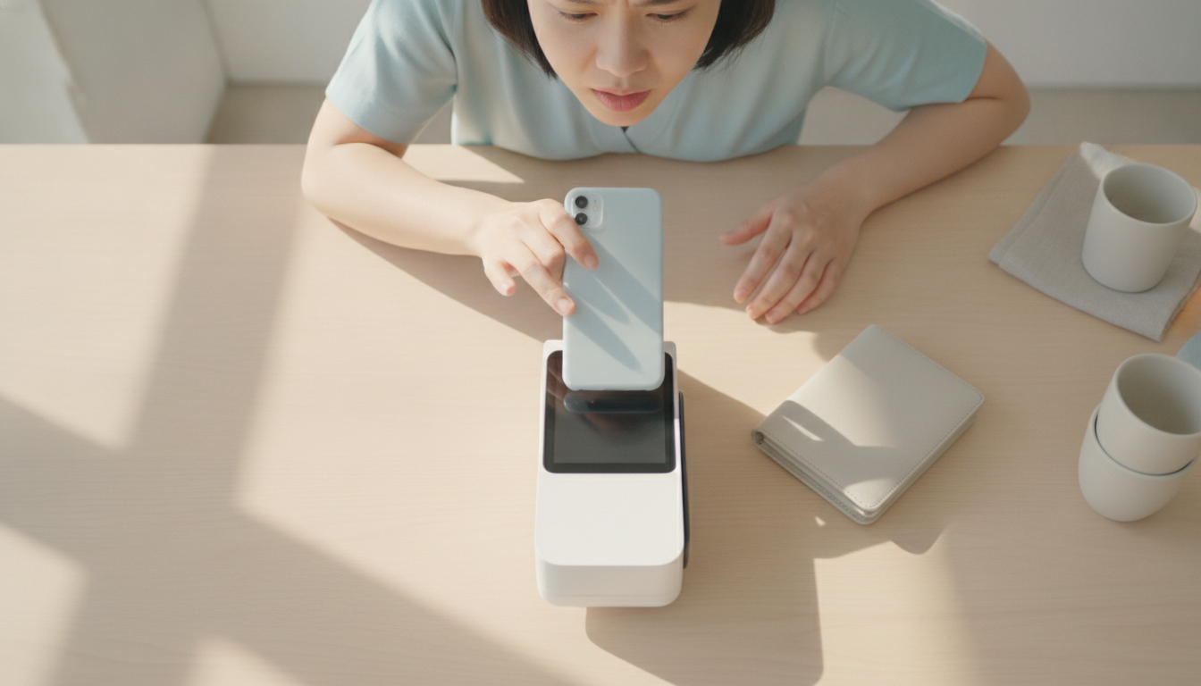 Apple Pay・Google Pay経由の利用が推奨されない理由