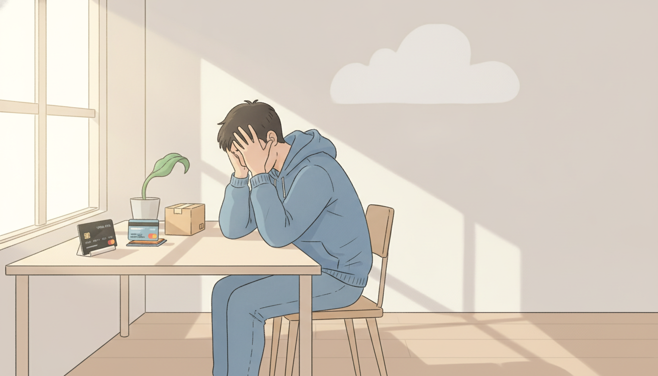 審査に落ちる5つの原因と今すぐできる対策