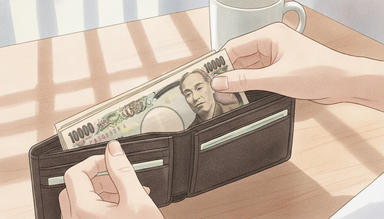 金利・限度額・返済方法と将来の与信への影響