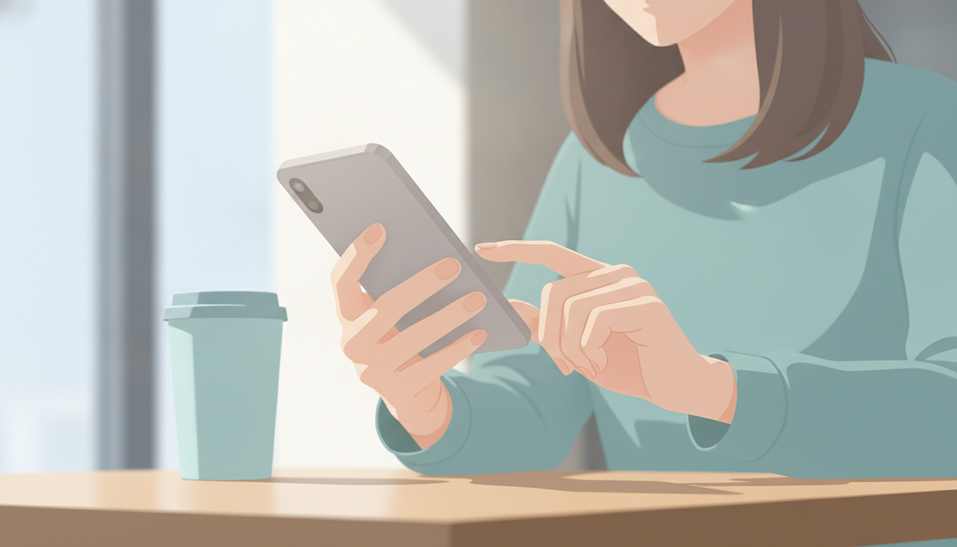 Kyashの使い方｜申し込みから初期設定までの手順