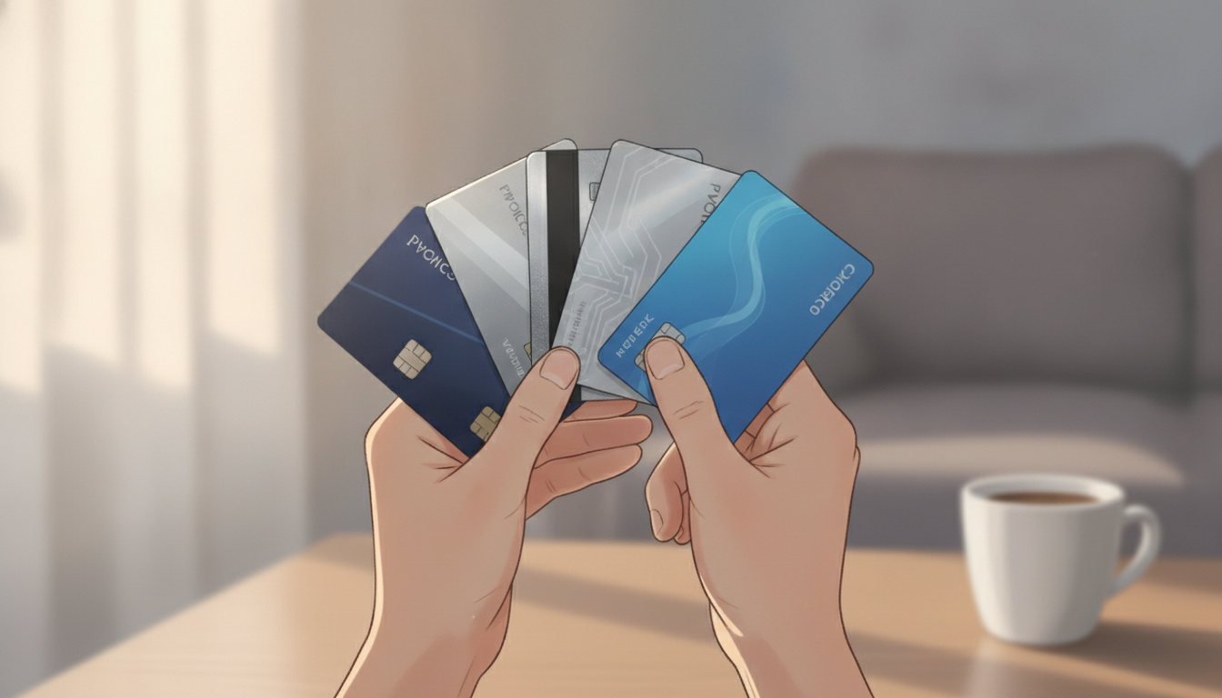 他社サービスとの手数料比較